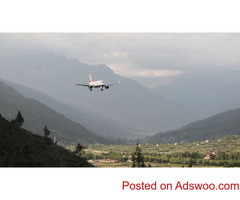 BEST BHUTAN PACKAGES FROM MUMBAI