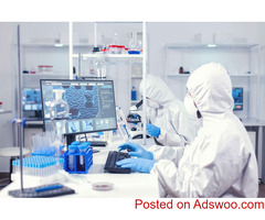 Pharma company in Amritsar | Symlek Healthcare