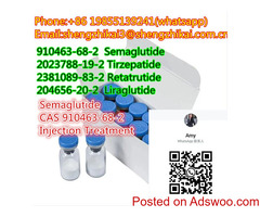 Weight Loss Semaglutide Peptide CAS 910463-68-2