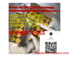 High Purity 99% Tirzepatide CAS 2023788-19-2