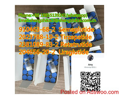 High Purity 99% Tirzepatide CAS 2023788-19-2