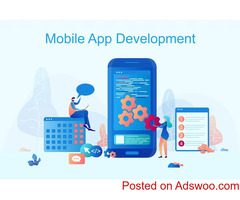 Best Mobile App Development Company in Ahmedabad