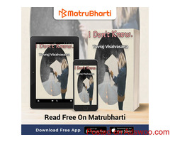 "Matrubharti Kahaniya: Inspiring Hindi Stories for Children and Motivational Tales for All Ages"