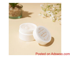 Best Sugar Exfoliating Scrub for Dry Lips - Personal Touch Skincare