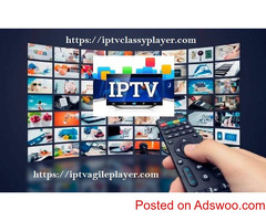 Seamless Streaming, Infinite Possibilities: The Power of IPTV Agile Player