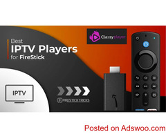Seamless Streaming, Infinite Possibilities: The Power of IPTV Agile Player