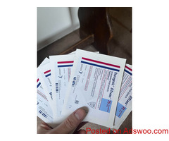 Duragesic 75mcg patches for sale