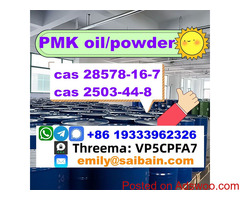 28578-16-7 PMK powder ethyl glycidate pmk oil Germany overseas warehouse