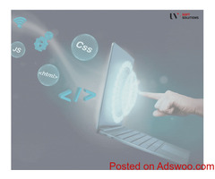Web Development Company in Australia