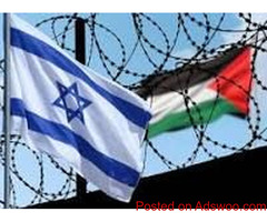 The Israel-Palestine Conflict