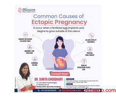Best gynecologist in Vaishali Nagar Jaipur