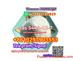 BMK powder CAS 5449-12-7 with lowest price telegram@firskycindy