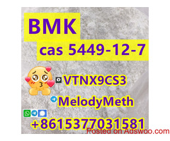5449-12-7 bmk powder safety pickup