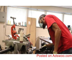 Steamfitter trade schools degree in New Jersey