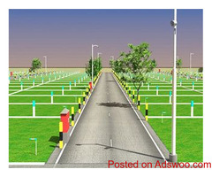 Godrej Plots Ludhiana- A Unique Residential Plots in Dewatwal Ferozepur