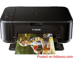 ij start canon drivers setup