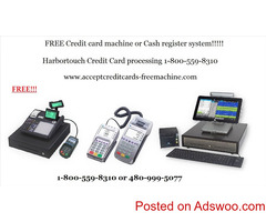 Payment Processing Service- Don’t Need to Rent, Lease, or Buy Credit Card Machine