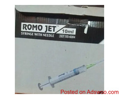 A Comprehensive Guide to Purchasing Syringes and Needles Your Essential Buying Companion