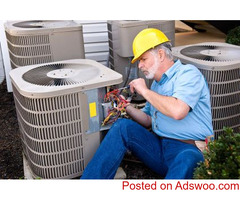 Let the AC Repair Downtown Miami Experts Fix Your Device’s Compressor