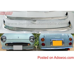 Nissan Figaro Genuine Bumper Year 1991