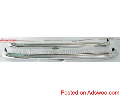 Nissan Figaro Genuine Bumper Year 1991