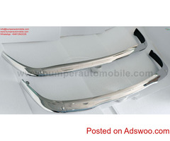 Nissan Figaro Genuine Bumper Year 1991