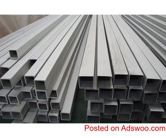 What are MS Square Pipe and MS Rectangular Pipe Used For?