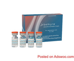 Belkyra / Kybella 4x2ml
