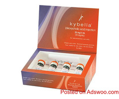 Belkyra / Kybella 4x2ml