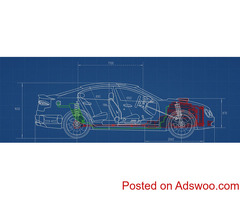 Looking for Automotive engineering service providers in Mexico?