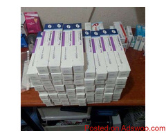 Genotropins 12mgs 36iu pens for sale