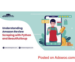 Understanding Amazon Review Scraping With Python And BeautifulSoup