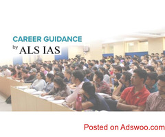 ALS - Best place for IAS coaching in Dehradun