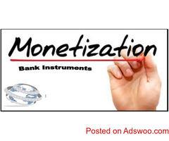 Project/Business Financing/BG-SBLC-MT760/Credit-Loan/Monetizing/MT799/Eurobonds