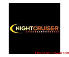 Unequalled Party & Leisure Tours with Nightcruiser