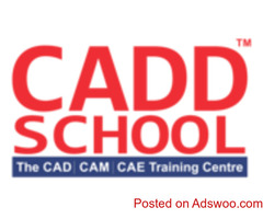 Why CADD Training Centre |CADD SCHOOL