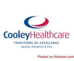 Cooley Healthcare