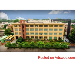 Admissions in Pre-primary school 