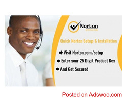norton.com/setup - Download and Install Norton Antivirus on a Smartphone