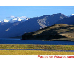 PACKAGES FOR LEH LADAKH FROM MUMBAI