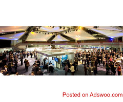 Exhibition Event Services in pune