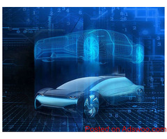 Product engineering servcies in Mexico!