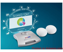 Copen ScopeQ / Qbit