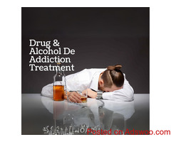 Effective Addiction Treatment in Mumbai