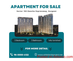 Whiteland Sector 103 Gurgaon