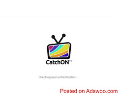 Catchon TV - #1 Over 15000 Live TV Channels And VOD