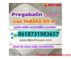 148553-50-8 Pregabalin Russia sale