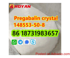 148553-50-8 Pregabalin Russia sale