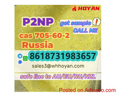 buy P2NP CAS 705-60-2 online