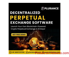 Launch a Remunerative Non-Custodial Perpetual Trading Platform